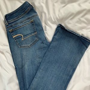 American Eagle Kick Boot